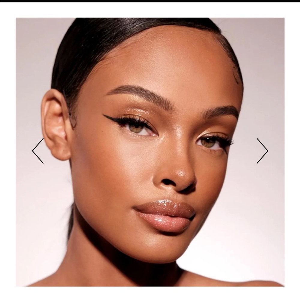 🆕Pat McGrath Divine Bronzer shade Dessert Glow